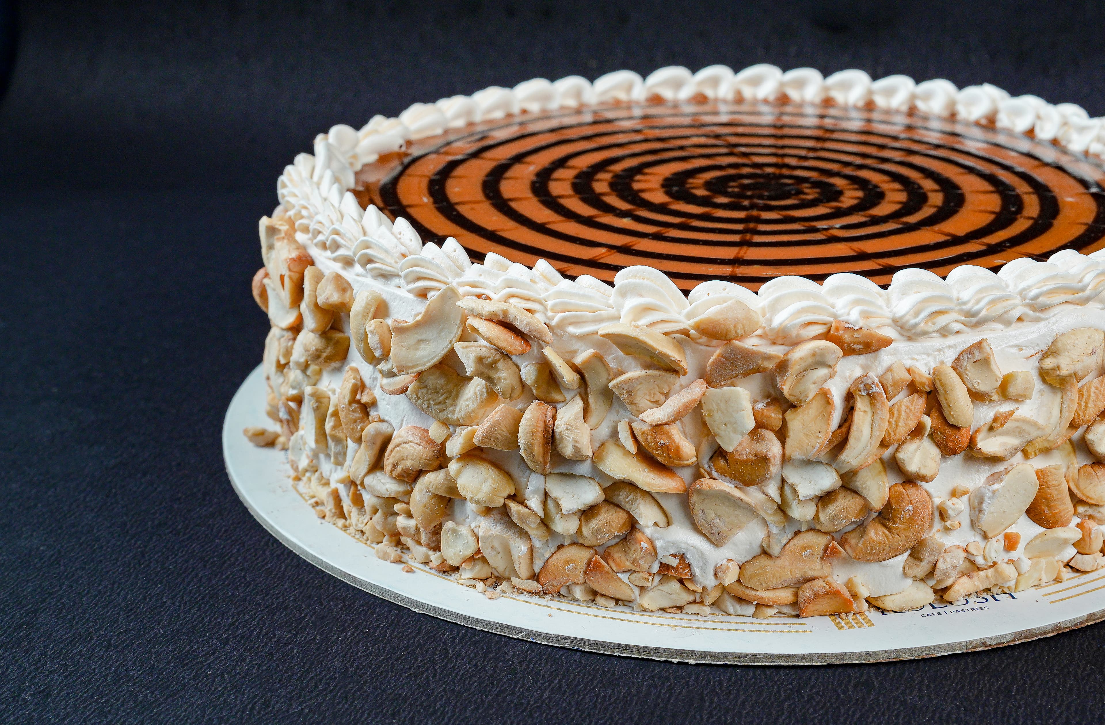 Festivals Cake 3