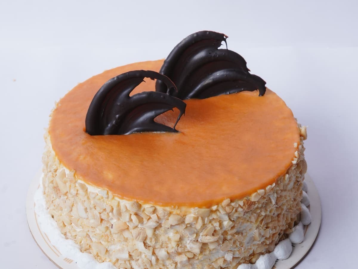 Anniversaries Cake 3 image 1