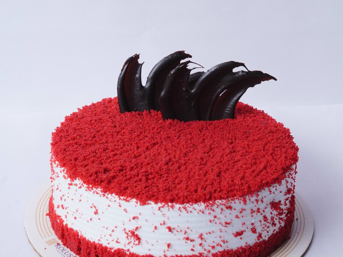 Anniversaries Cake 1 image 1