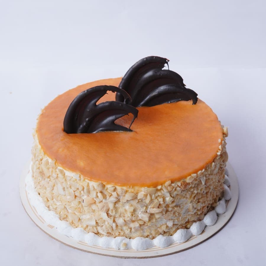 Anniversaries Cake 3