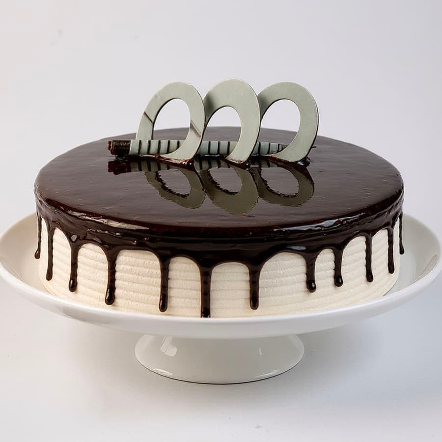 Anniversaries Cake 2